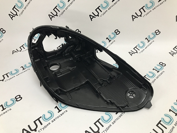 Корпус фары PORSCHE CAYENNE II 958 (2014-2018) рестайлинг ксенон без AFS (правый) по выгодной цене