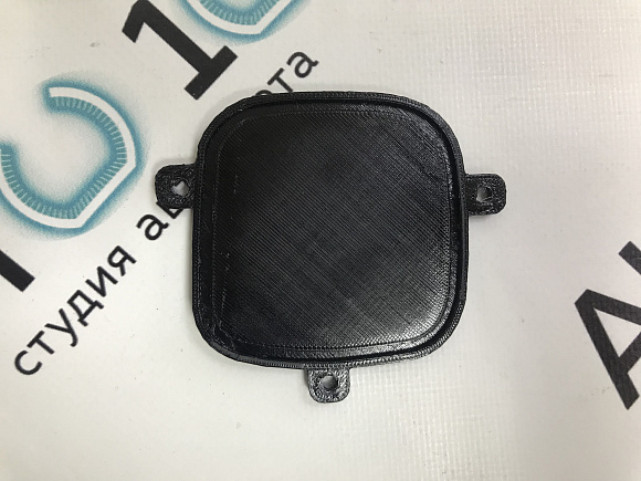 Крышка фары BMW 5 G30 (2020-2023) рестайлинг Led Adaptive (левая) по выгодной цене