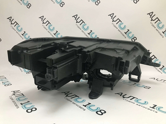 Корпус фары VOLKSWAGEN POLO 6 (2020-н.в.) LED рефлектор (левый) по выгодной цене