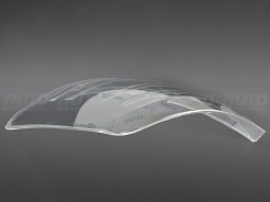 Стекло заднего фонаря TOYOTA PRIUS 2 XW20 (2005-2011) рестайлинг (левое)