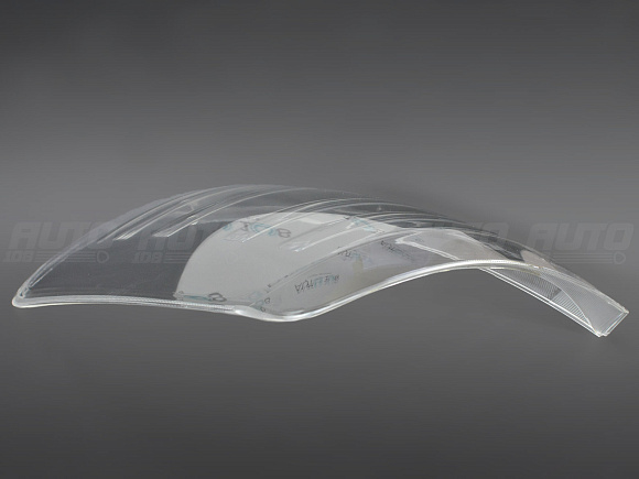 Стекло заднего фонаря TOYOTA PRIUS 2 XW20 (2005-2011) рестайлинг (левое) по выгодной цене