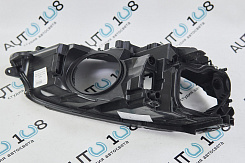 Корпус фары VOLKSWAGEN GOLF 7 (2012-2017) ксенон (левый)