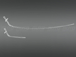 Световод для фары Skoda Superb 3 (2015-2019) дорестайлинг правой