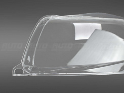 Стекло фары OPEL INSIGNIA 1 (2008-2013) дорестайлинг (левое)