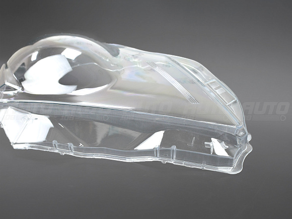 Стекло фары INFINITI G G25 V36 / VC36 (2006-2013) sedan (правое) по выгодной цене