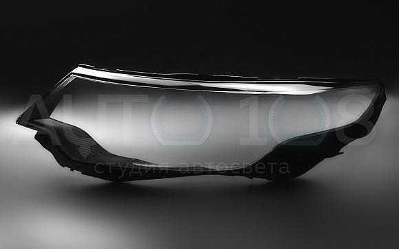 Стекло фары LAND ROVER DISCOVERY SPORT (2014-2019) дорестайлинг (левое) по выгодной цене