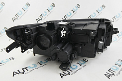 Корпус фары VOLKSWAGEN TIGUAN 2 (2020-н.в.) рестайлинг IQ LED (левый)