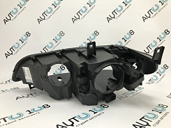 Корпус фары BMW X6 E71 (2007-2012) дорестайлинг ксенон (правый)