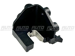 Ремкомплект креплений фары Audi A8 (2010 - 2019) 4H0998121 (правый)