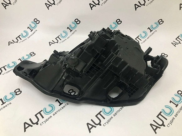 Корпус фары BMW 3 F30 (2015-2019) рестайлинг LED (правый) по выгодной цене