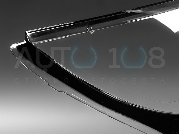 Стекло фары VOLKSWAGEN TIGUAN 1 (2011-2018) КСЕНОН рестайлинг (правое) по выгодной цене