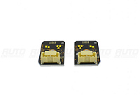 Плата подсветки ДХО BMW 5 G30 63117214939 (2016-2020) Yellow Lemon FULL LED Adaptive (2 шт) — фото 3