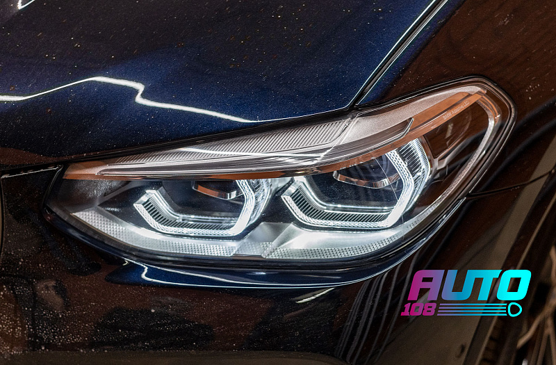 BMW · X3 фото