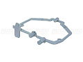 Переходная рамка BMW X3 E83 (2003-2006) AFS - Hella 3 / 3R (к-т, 2шт) по выгодной цене