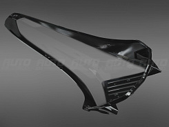 Стекло фары CADILLAC XT5 (2016-2019) (левое)