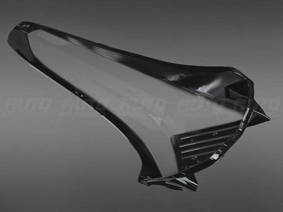 Стекло фары CADILLAC XT5 (2016-2019) (левое) по выгодной цене