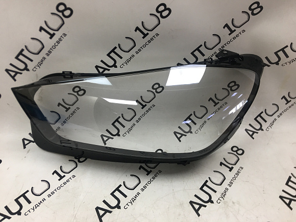 Стекло фары MERCEDES GLE-Class W167 (2018-2024) дорестайлинг (левое) по выгодной цене