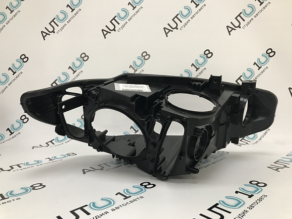 Корпус фары BMW 4 F32 / F33 / F36 (2013-2017) дорестайлинг LED (левое) по выгодной цене