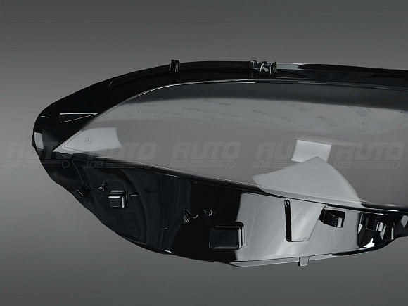 Стекло фары MERCEDES A-class W177 (2018-н.в.) (правое) по выгодной цене