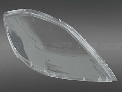 Стекло фары NISSAN TEANA J31 (2003-2005) дорестайлинг (левое)