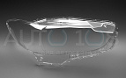 Стекло фары MAZDA 6 GJ (2012-2015) дорестайлинг (правое) по выгодной цене