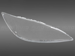 Стекло фары TOYOTA CAMRY V30 (2005-2006) рестайлинг (правое)