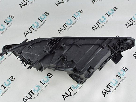 Корпус фары BMW X5 G05 / X6 G06 (2023-н.в.) рестайлинг (левый) по выгодной цене