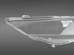 Стекло фары HONDA CROSSTOUR I (2009-2015) (правое)
