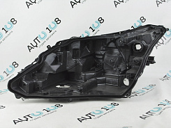 Корпус фары LEXUS RX 4 (2015-2019) дорестайлинг LED 1 линза (левый)