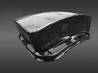 Стекло фары AUDI Q5 I 8R (2008-2012) дорестайлинг (левое) — фото 4