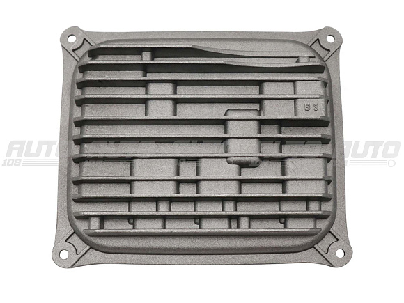 Блок управления фары Mercedes A2139003911 по выгодной цене