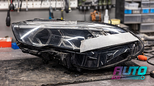 Этапы работ - 1