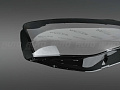 Стекло фары AUDI A5 8T (2011-2016) рестайлинг (правое) по выгодной цене