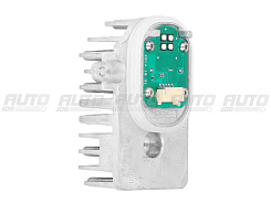 Блок управления ДХО (DRL) диодный модуль Mercedes A2059060601