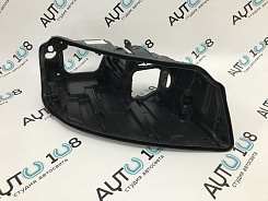 Корпус фары AUDI A8 D4 (2014-2019) рестайлинг ксенон (правый)