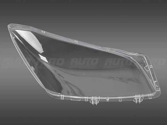 Стекло фары TOYOTA RAV 4 CA30 (2005-2008) дорестайлинг (левое) по выгодной цене