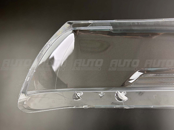 Стекло фары DODGE CHARGER (2010 - 2014) (левое) по выгодной цене