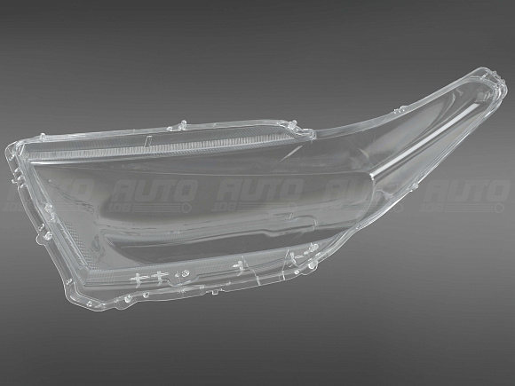 Стекло фары TOYOTA HIGHLANDER 2 (2010-2013) рестайлинг (правое) по выгодной цене