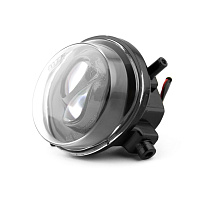 Фары противотуманные светодиодные LED MTF Light MAZDA / FL12MZ — фото 1