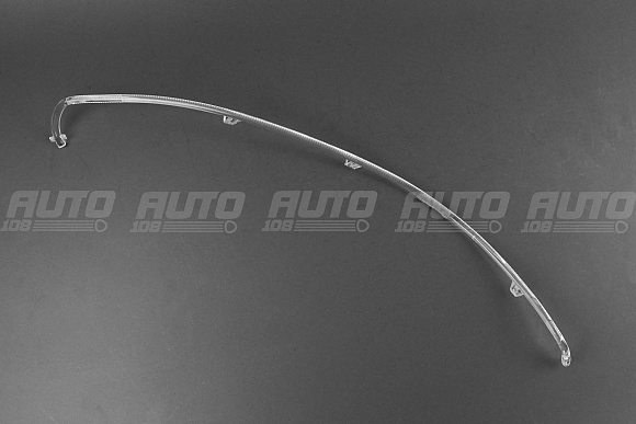 Световод для фары Mercedes ML W166 (2011-2015) правой по выгодной цене