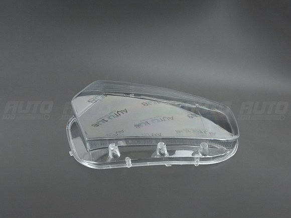 Стекло фары Renault Duster I (2010-2015) (левое) по выгодной цене