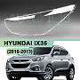 Стекло фары HYUNDAI IX35 (2010-2013) дорестайлинг (левое) по выгодной цене