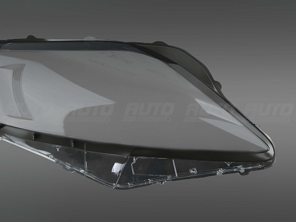 Стекло фары LEXUS RX 3 (2009-2012) дорестайлинг (правое) по выгодной цене