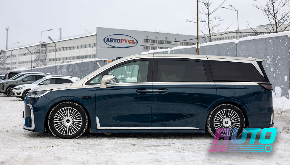 Этапы работ - 1