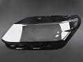 Стекло фары GEELY COOLRAY (2019-2024) ГАЛОГЕН (левое) по выгодной цене