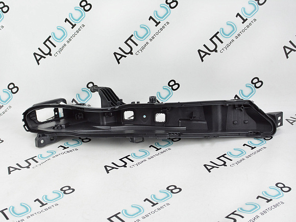 Корпус фары BMW X7 G07 (2022-н.в.) рестайлинг ДХО (верхний) (правый) по выгодной цене