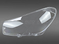 Стекло фары Nissan Qashqai J10 (2010-2013) рестайлинг (левое) Стекло фары Nissan Qashqai J10 (2010-2013) рестайлинг (левое) по выгодной цене