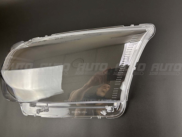 Стекло фары DODGE DURANGO (2013 - 2020) (правое) по выгодной цене