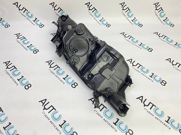 Корпус фары TOYOTA CAMRY V55 (2014-2017) рестайлинг LED (левый) по выгодной цене