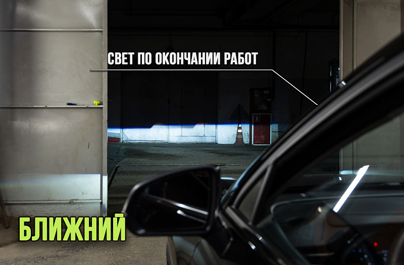 MOSKVICH · 3 фото